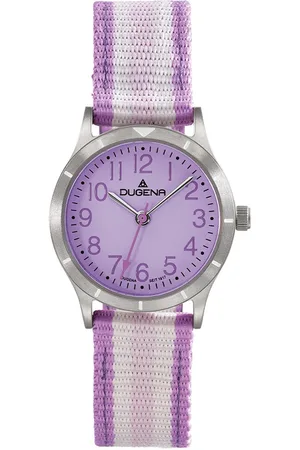 DUGENA 4461151 - Polshorloge - Kinderen - Kwarts - Adventure Kidz