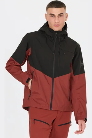 Whistler Softshelljacke RODNEY