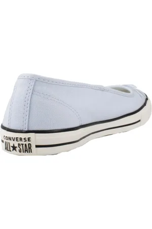 Converse CHUCK TAYLOR ALL STAR DAINTY BALLERINA SLIP 39 EU
