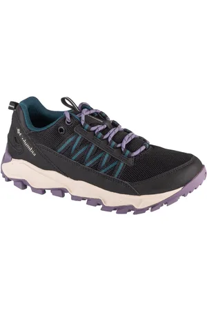 Columbia Flow Fremont, Vrouwen, , Sneakers, maat: 37