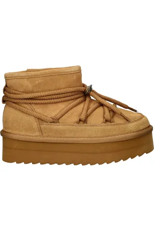 Colors of California Dames gevoerde boots - - Maat 41