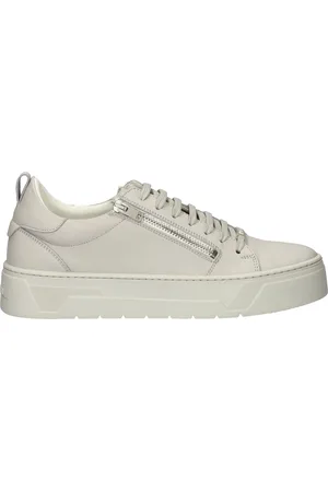 Antony Morato Zipper heren sneaker - Licht - Maat 40