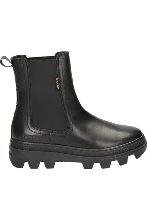 G-Star Raw Noxer dames chelsea boot - - Maat 41