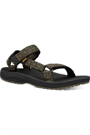 Teva Winsted bamboo black 1017419 bdol 31 49.5