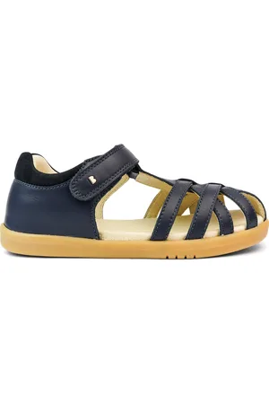 Bobux Kid+ summer 2022 - Cross Jump Navy - 29