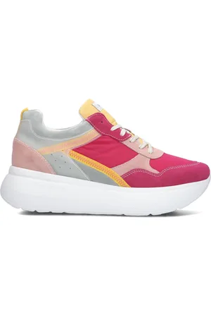 Nero Giardini 306382 Sneakers - Dames - - Maat 41
