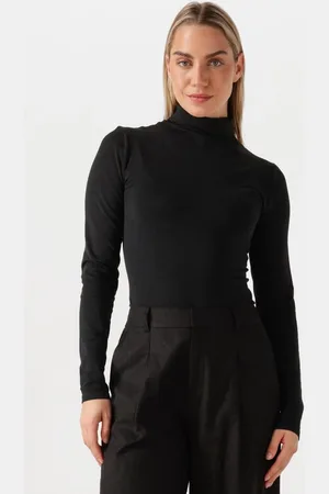 Wolford Colorado String Body Dames - Topjes - - Maat L