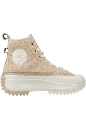 Converse RUN STAR HIKE PLATFORM SHERPA 44,5 EU