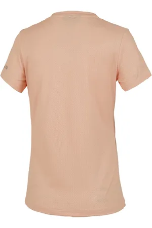 Kingsland T-Shirt Dayana Apricot Almond Cream - S