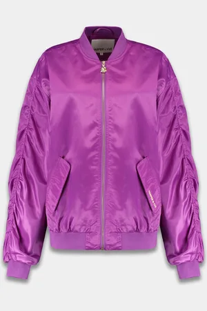 Harper & Yve Janna-ja Jassen Dames - Zomerjas - - Maat XL