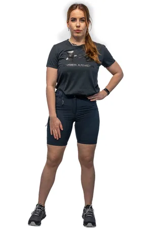 Icepeak Ice Peak Beaufort Wandelshort Dames 3XL/46