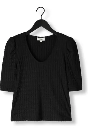 Aaiko Nynke Pa 601 Tops & T-shirts Dames - Shirt - - Maat L