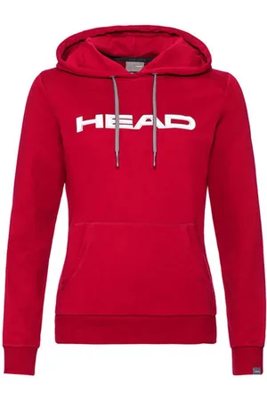 Head Club Rosie Hoodie - Sporttruien - - Vrouwen