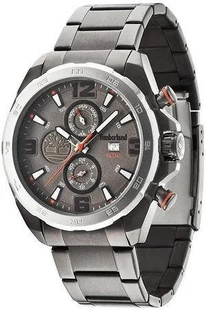 Timberland Swains 14114JSUS-61M Mannen Quartz horloge