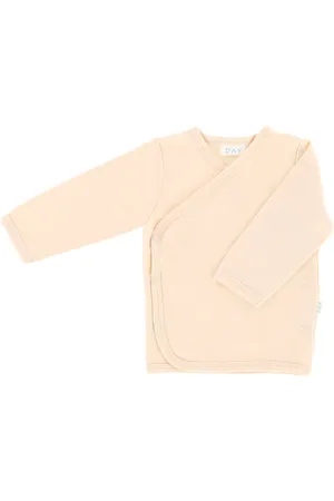DAY Birger et Mikkelsen Overslag T-Shirt - - Mt. 74/80