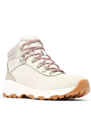 Columbia NEWTON wandelschoenen voor dames Wandelschoenen Outdoor 2125531 083
