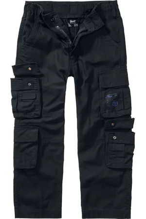 Brandit Pure Kinder Cargobroek - Kids 122/128