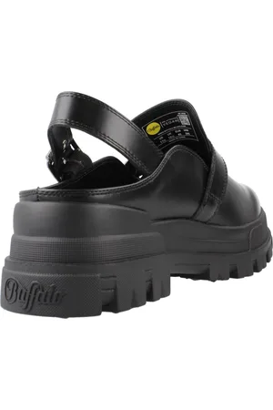 Buffalo ASPHA CLOG SND BS 43 EU