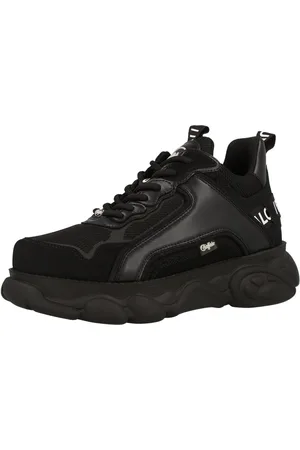 Buffalo Sneakers laag chai -46