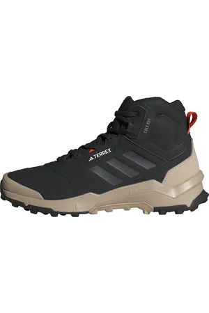 adidas TERREX Terrex AX4 Mid Beta COLD.RDY Hiking Schoenen - Heren - - 47 1/3