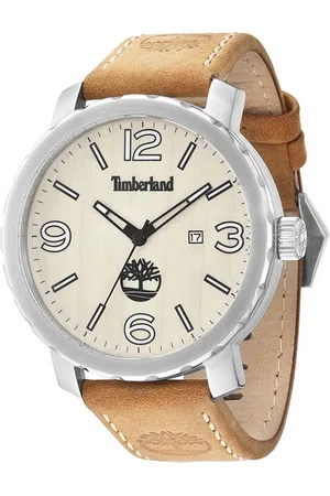 Timberland Pinkerton 14399XS-07 Mannen Quartz horloge