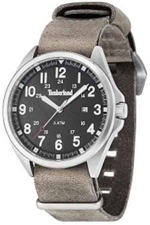 Timberland Raynham 14829JS-02-AS Man Quartz horloge