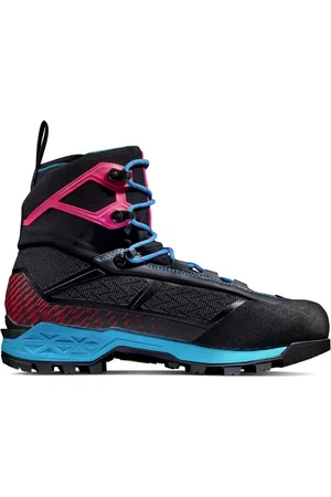 Mammut Taiss Light Mid Goretex Wandelschoenen Zwart EU 39 1/3 Vrouw