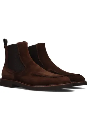 Giorgio 32709 Chelsea boots - Enkellaarsjes - Heren - - Maat 45
