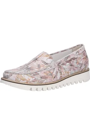 Waldläufer Slipper