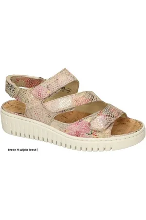 Waldläufer Waldlaufer -Dames - - sandalen - maat 40