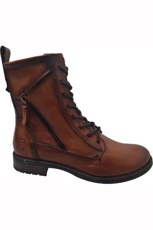 Bugatti D11-AFS38 4100 Dames Veterboot - - 37