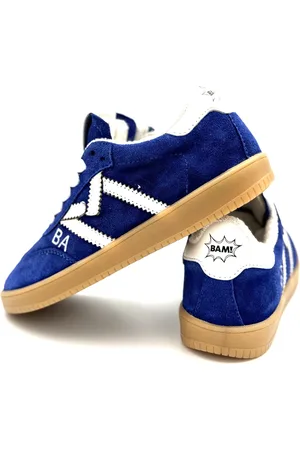 Bam Sneakers voor kinderen spezial 27 Kinderen