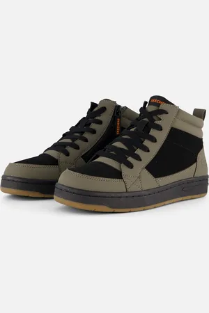 Skechers Smooth Street Veterboots - Maat 35