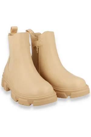 Bullboxer Chelsea Boot - Girl - - 38 - Laarzen