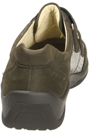Waldläufer Slipper