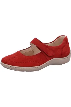 Waldläufer Slipper