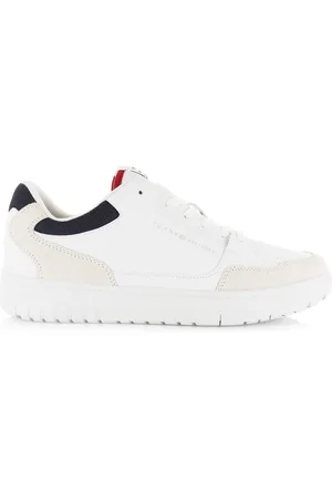 Tommy Hilfiger Tommy Hilfiger TH Basket Core heren sneaker - - Maat 43