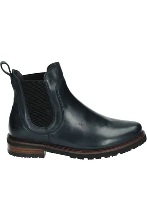 Everybody 29703 - Volwassenen Half-hoge schoenen - Kleur: - Maat: 37.5
