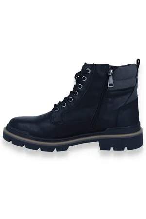 Wrangler Heren Bottine Nevada High Black 43