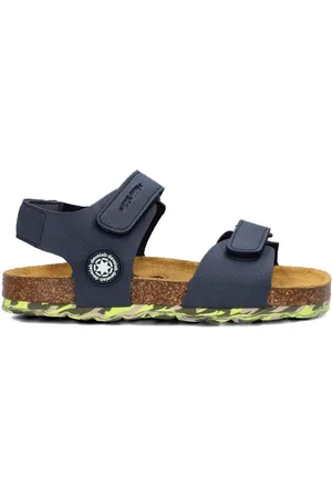 Develab 48277 - SandalenJongensKindersandalen - Kleur: - Maat: 33