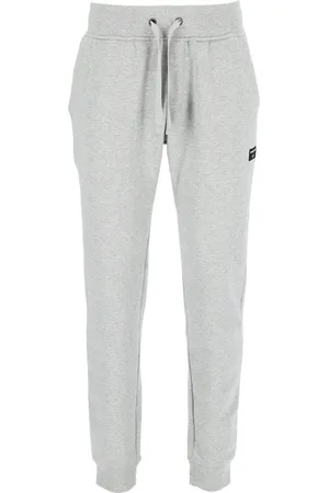 Björn Borg Homewear broek - - maat XL (XL) - Heren Volwassenen - Katoen/Polyester- 9999-1435-90741-XL