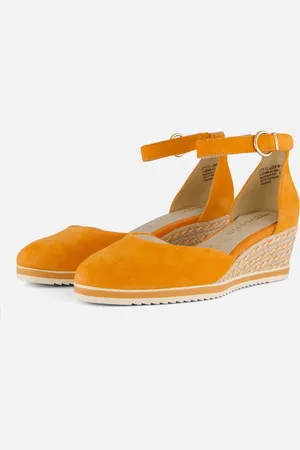 Tamaris Espadrilles Leer - Dames - Maat 39
