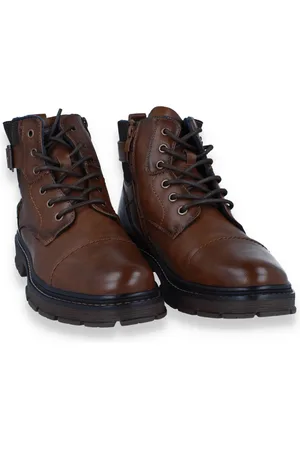 Wrangler Heren Bottine Deacon 43