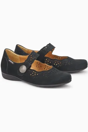 Mephisto Dames Instappers - - Maat 38