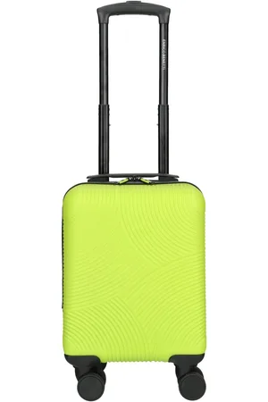 Enrico Benetti Louisville Handbagage Underseater Koffer 44 cm - 22 liter