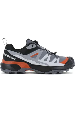 Salomon X ULTRA 360 GTX - GORE-TEX - Heren Wandelschoenen -Zwart 474535 - Maat EU 43 1/3 UK 9