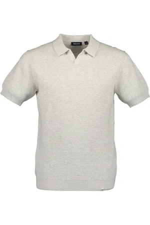 Blue Seven Trui 327054 gebreid KM - maat 3XL