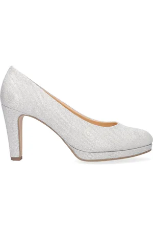 Gabor 270 Pumps - High Heels Schoenen - Hoge Hak - Dames - - Maat 38,5