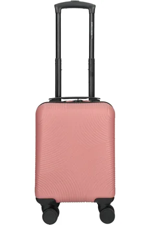 Enrico Benetti Louisville Handbagage Underseater Koffer 44 cm - 22 liter