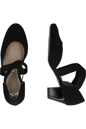 ARA Pumps